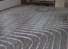 保定地暖清洗哪家好