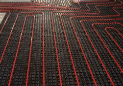 保定地暖清洗报价