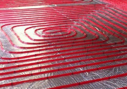 保定地暖清洗多少钱