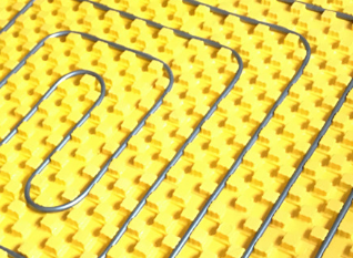 保定地暖清洗多少钱