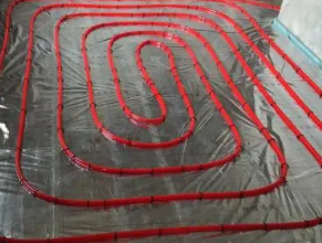 保定地暖清洗哪家好