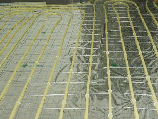 保定地暖清洗哪家好