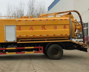 保定清抽化粪池哪家好