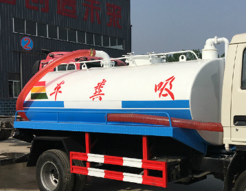 保定清抽化粪池多少钱