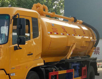 保定清抽化粪池多少钱