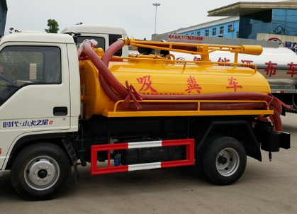 保定清抽化粪池多少钱