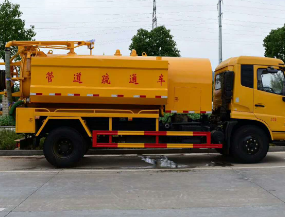 保定通下水道找哪家好