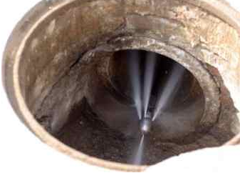 保定通下水道多少钱