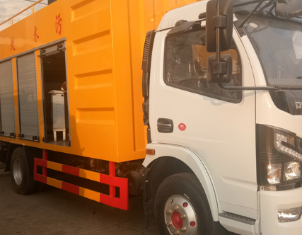 保定清抽化粪池多少钱