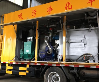 保定清抽化粪池找哪家