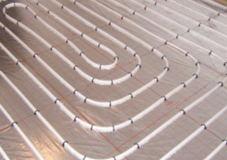 保定地暖清洗多少钱