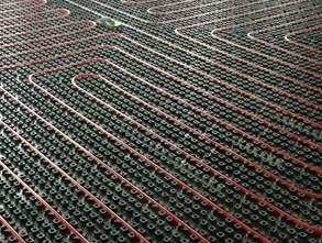 保定地暖清洗服务详细