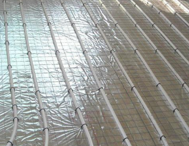 保定地暖清洗服务好