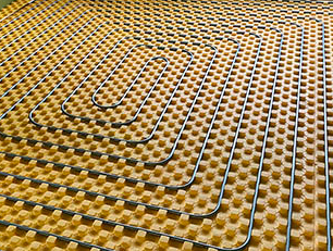 保定地暖清洗多少钱