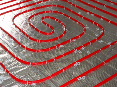 保定地暖清洗服务好