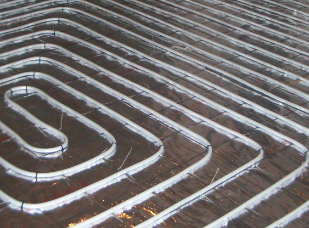 保定地暖清洗推荐好