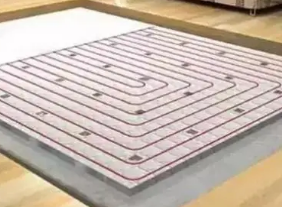 保定地暖清洗多少钱