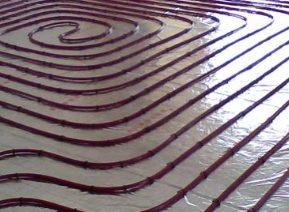 保定地暖清洗服务谁好