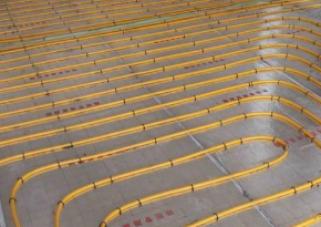 保定地暖清洗服务范围