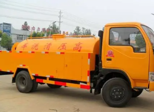 保定清抽化粪池哪家好