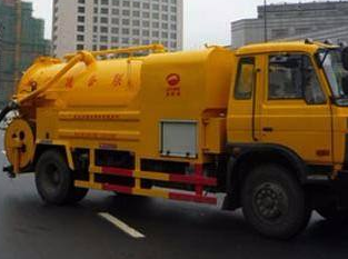 保定清抽化粪池价格明细