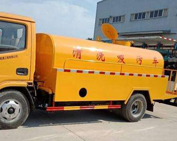 保定清抽化粪池哪家好