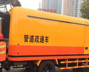 保定清抽化粪池多少钱