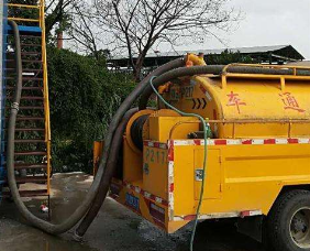 保定清抽化粪池多少钱