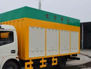 保定清抽化粪池哪家好