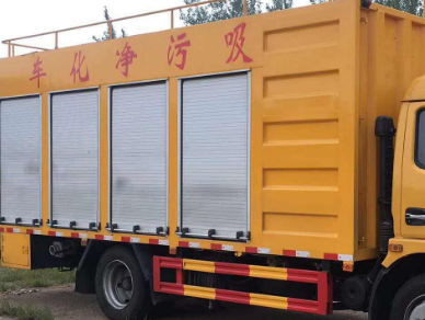 保定清抽化粪池哪家优惠