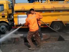 保定通下水道电话多少