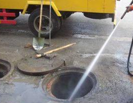 保定通下水道费用多少