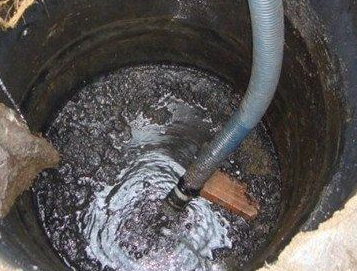 保定通下水道公司