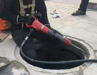 保定通下水道多少钱