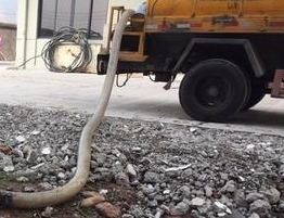 保定通下水道多少钱