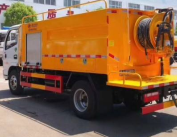 保定通下水道推荐公司