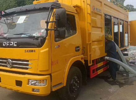 保定清抽化粪池多少钱