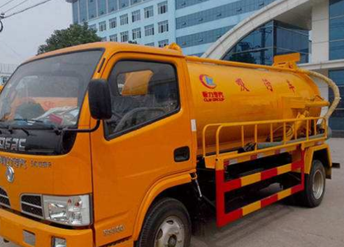 保定清抽化粪池找哪家