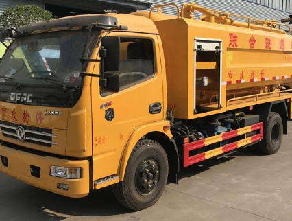 保定清抽化粪池多少钱