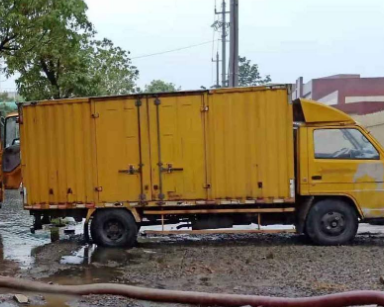 保定清抽化粪池公司电话