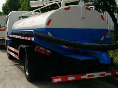 保定通下水道施工