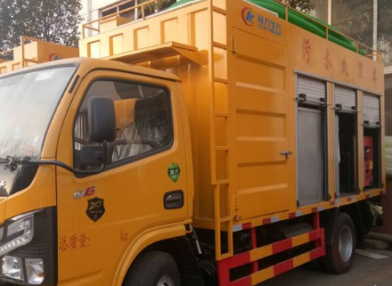 保定通下水道多少钱