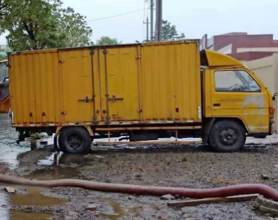 保定通下水道服务电话