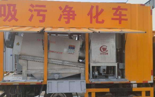 保定通下水道诚信经营