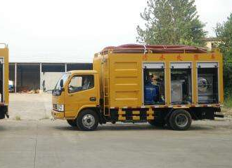 保定通下水道多少钱