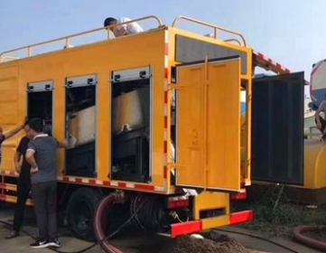 保定通下水道多少钱