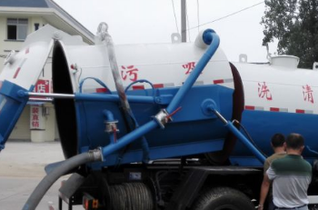 保定清抽化粪池的服务电话