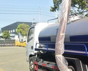 保定清抽化粪池服务的费用