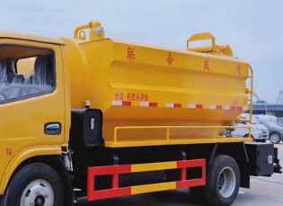 保定清抽化粪池多少钱