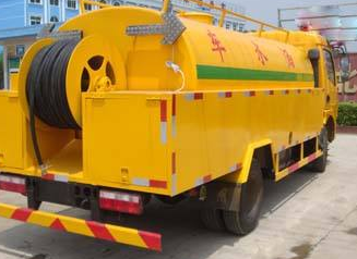 保定清抽化粪池诚信